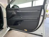 2021 Toyota Camry WS Leather Package Pearl Sedan for sale, Japanese used car export - photo 29 of 30 | GULJI TRADERS