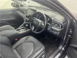 2021 Toyota Camry WS Leather Package WS Leather Package Black Sedan for sale, Japanese used car export - photo 3 of 55 | GULJI TRADERS