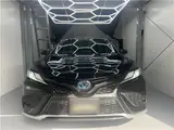 2021 Toyota Camry WS Leather Package WS Leather Package Black Sedan for sale, Japanese used car export - photo 4 of 55 | GULJI TRADERS