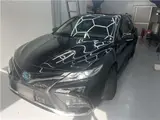 2021 Toyota Camry WS Leather Package WS Leather Package Black Sedan for sale, Japanese used car export - photo 5 of 55 | GULJI TRADERS