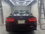 2021 Toyota Camry WS Leather Package WS Leather Package Black Sedan for sale, Japanese used car export - photo 6 of 55 | GULJI TRADERS