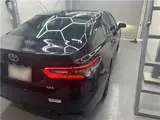 2021 Toyota Camry WS Leather Package WS Leather Package Black Sedan for sale, Japanese used car export - photo 7 of 55 | GULJI TRADERS