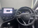 2021 Toyota Camry WS Leather Package WS Leather Package Black Sedan for sale, Japanese used car export - photo 15 of 55 | GULJI TRADERS