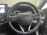 2021 Toyota Camry WS Leather Package WS Leather Package Black Sedan for sale, Japanese used car export - photo 16 of 55 | GULJI TRADERS