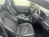 2021 Toyota Camry WS Leather Package WS Leather Package Black Sedan for sale, Japanese used car export - photo 37 of 55 | GULJI TRADERS