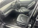 2021 Toyota Camry WS Leather Package WS Leather Package Black Sedan for sale, Japanese used car export - photo 39 of 55 | GULJI TRADERS