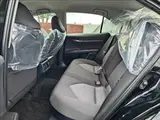 2021 Toyota Camry X Black Sedan for sale, Japanese used car export - photo 5 of 19 | GULJI TRADERS