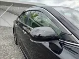 2021 Toyota Camry X Black Sedan for sale, Japanese used car export - photo 7 of 19 | GULJI TRADERS