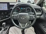 2021 Toyota Camry X Black Sedan for sale, Japanese used car export - photo 10 of 19 | GULJI TRADERS