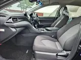 2021 Toyota Camry X Black Sedan for sale, Japanese used car export - photo 17 of 19 | GULJI TRADERS