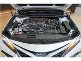 2021 Toyota Camry WSop Pearl Two Tone op18AWop Seat Heater &amp; Tilt Steering Pearl Sedan for sale, Japanese used car export - photo 7 of 67 | GULJI TRADERS