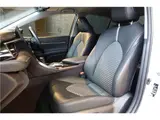 2021 Toyota Camry WSop Pearl Two Tone op18AWop Seat Heater &amp; Tilt Steering Pearl Sedan for sale, Japanese used car export - photo 10 of 67 | GULJI TRADERS