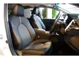 2021 Toyota Camry WSop Pearl Two Tone op18AWop Seat Heater &amp; Tilt Steering Pearl Sedan for sale, Japanese used car export - photo 14 of 67 | GULJI TRADERS