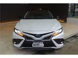 2021 Toyota Camry WSop Pearl Two Tone op18AWop Seat Heater &amp; Tilt Steering Pearl Sedan for sale, Japanese used car export - photo 29 of 67 | GULJI TRADERS