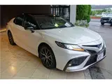 2021 Toyota Camry WSop Pearl Two Tone op18AWop Seat Heater &amp; Tilt Steering Pearl Sedan for sale, Japanese used car export - photo 31 of 67 | GULJI TRADERS