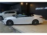 2021 Toyota Camry WSop Pearl Two Tone op18AWop Seat Heater &amp; Tilt Steering Pearl Sedan for sale, Japanese used car export - photo 34 of 67 | GULJI TRADERS