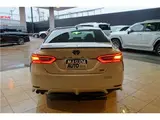 2021 Toyota Camry WSop Pearl Two Tone op18AWop Seat Heater &amp; Tilt Steering Pearl Sedan for sale, Japanese used car export - photo 36 of 67 | GULJI TRADERS