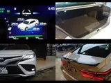 2021 Toyota Camry WSop Pearl Two Tone op18AWop Seat Heater &amp; Tilt Steering Pearl Sedan for sale, Japanese used car export - photo 62 of 67 | GULJI TRADERS