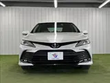 2021 Toyota Camry G "Leather Package" Pearl Sedan for sale, Japanese used car export - photo 13 of 20 | GULJI TRADERS