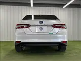 2021 Toyota Camry G "Leather Package" Pearl Sedan for sale, Japanese used car export - photo 14 of 20 | GULJI TRADERS