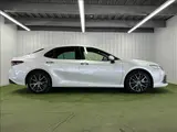 2021 Toyota Camry G "Leather Package" Pearl Sedan for sale, Japanese used car export - photo 15 of 20 | GULJI TRADERS