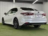 2021 Toyota Camry G "Leather Package" Pearl Sedan for sale, Japanese used car export - photo 17 of 20 | GULJI TRADERS