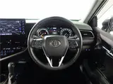 2021 Toyota Camry WS ★ Non-smoking car ★ Genuine memory navigation system ★ Backup camera ★ BSM ★ Front and rear dashcams Pearl Sedan for sale, Japanese used car export - photo 4 of 63 | GULJI TRADERS