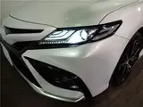 2021 Toyota Camry WS ★ Non-smoking car ★ Genuine memory navigation system ★ Backup camera ★ BSM ★ Front and rear dashcams Pearl Sedan for sale, Japanese used car export - photo 8 of 63 | GULJI TRADERS