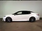 2021 Toyota Camry WS ★ Non-smoking car ★ Genuine memory navigation system ★ Backup camera ★ BSM ★ Front and rear dashcams Pearl Sedan for sale, Japanese used car export - photo 44 of 63 | GULJI TRADERS