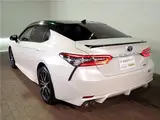 2021 Toyota Camry WS ★ Non-smoking car ★ Genuine memory navigation system ★ Backup camera ★ BSM ★ Front and rear dashcams Pearl Sedan for sale, Japanese used car export - photo 45 of 63 | GULJI TRADERS