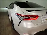 2021 Toyota Camry WS ★ Non-smoking car ★ Genuine memory navigation system ★ Backup camera ★ BSM ★ Front and rear dashcams Pearl Sedan for sale, Japanese used car export - photo 47 of 63 | GULJI TRADERS