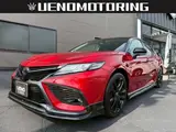 2021 Toyota Camry 2.5 WS Leather Package Other Sedan for sale, Japanese used car export - photo 1 of 27 | GULJI TRADERS