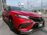 2021 Toyota Camry 2.5 WS Leather Package Other Sedan for sale, Japanese used car export - photo 8 of 27 | GULJI TRADERS
