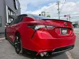 2021 Toyota Camry 2.5 WS Leather Package Other Sedan for sale, Japanese used car export - photo 9 of 27 | GULJI TRADERS