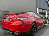 2021 Toyota Camry 2.5 WS Leather Package Other Sedan for sale, Japanese used car export - photo 11 of 27 | GULJI TRADERS