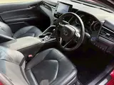 2021 Toyota Camry 2.5 WS Leather Package Other Sedan for sale, Japanese used car export - photo 14 of 27 | GULJI TRADERS
