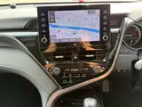 2021 Toyota Camry 2.5 WS Leather Package Other Sedan for sale, Japanese used car export - photo 16 of 27 | GULJI TRADERS