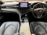 2021 Toyota Camry 2.5 WS Leather Package Other Sedan for sale, Japanese used car export - photo 26 of 27 | GULJI TRADERS