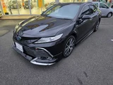 2021 Toyota Camry G Sedan for sale, Japanese used car export - photo 1 of 50 | GULJI TRADERS