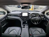 2021 Toyota Camry G Sedan for sale, Japanese used car export - photo 3 of 50 | GULJI TRADERS