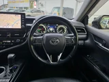 2021 Toyota Camry G Sedan for sale, Japanese used car export - photo 4 of 50 | GULJI TRADERS