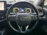 2021 Toyota Camry G Sedan for sale, Japanese used car export - photo 5 of 50 | GULJI TRADERS