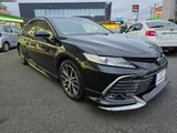 2021 Toyota Camry G Sedan for sale, Japanese used car export - photo 34 of 50 | GULJI TRADERS