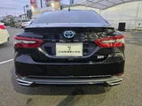 2021 Toyota Camry G Sedan for sale, Japanese used car export - photo 39 of 50 | GULJI TRADERS