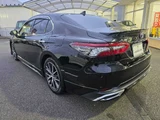 2021 Toyota Camry G Sedan for sale, Japanese used car export - photo 40 of 50 | GULJI TRADERS