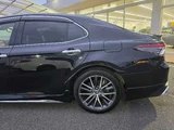 2021 Toyota Camry G Sedan for sale, Japanese used car export - photo 41 of 50 | GULJI TRADERS