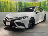 2021 Toyota Camry Sedan for sale, Japanese used car export - photo 1 of 30 | GULJI TRADERS