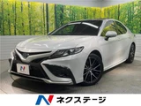 2021 Toyota Camry Sedan for sale, Japanese used car export - photo 4 of 30 | GULJI TRADERS
