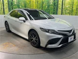 2021 Toyota Camry Sedan for sale, Japanese used car export - photo 8 of 30 | GULJI TRADERS