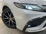 2021 Toyota Camry Sedan for sale, Japanese used car export - photo 9 of 30 | GULJI TRADERS